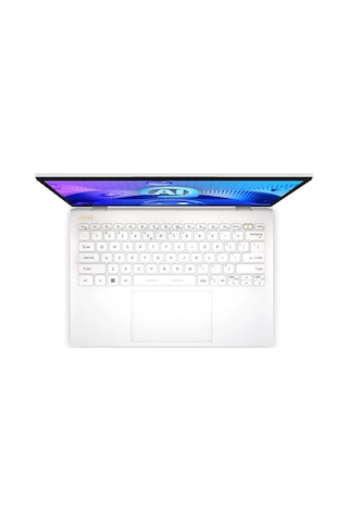 MSI Prestige 13 AI Evo Oled A1MG-281TR Ultra 7 155H 16 GB 1 TB SSD 13.3" W11H Dizüstü Bilgisayar