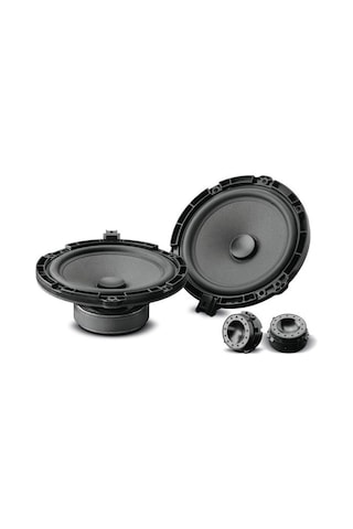 Focal Is Psa165 Peugeot Ve Citroen Mid Tiz Takımı