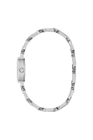 Guess Gugw1019l1 Kadın Kol Saati Metalik Gri