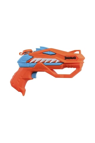 Nerf Super Soaker DinoSquad Raptor-Surge F2795