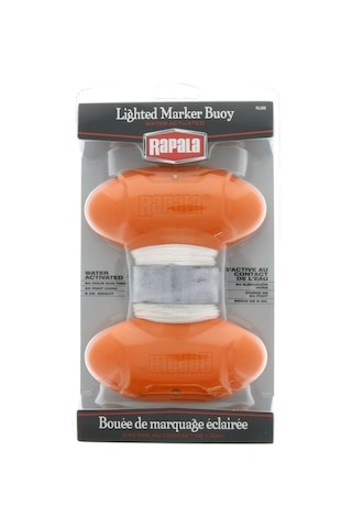 Rapala Light Marker Buoy Işıklı Sensörlü Marker Şamandıra