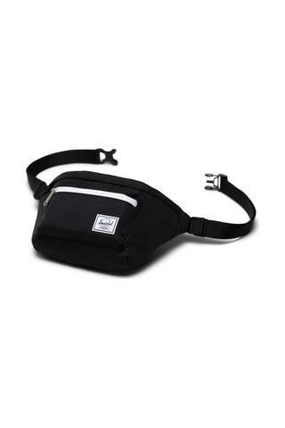 Herschel Hrschl11406 Erkek Bel Çantası Siyah