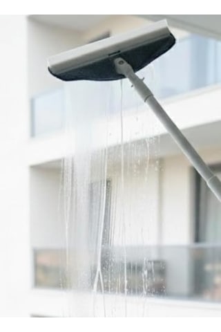 3gen Mop Sapsız Gönderilir Yıka Çevir Kurula Çift Taraflı Pratiklik Çek-pas Ve Üçgen Tasarım Mikrofiber Gücü Bir Arada Her Sapa Uyumlu Zaman Tasarufu Ulaşılmayan Yer Kalmasın