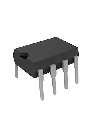 MC1458 MC1458
