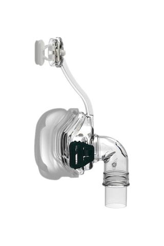 Bmc N2 Nazal Cpap Maske M