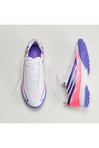 Adidas Kj3434 F50 Hyperfast League Tf Erkek Halısaha Beyaz