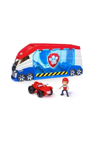Paw Patrol Sesli Patroller Kurtarma Aracı 6069338