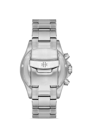 Hislon Ms138V-04SN Titanium Erkek Kol Saati