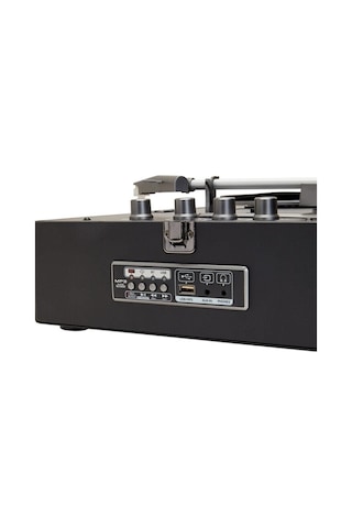 Aiwa VPX-1971BK Bluetooth Plak Çalar