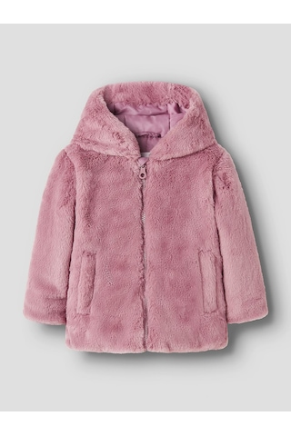 Name It Nmfmila Kız Çocuk Ceket 13241682 Lila