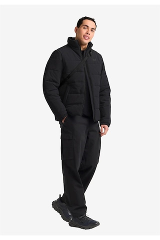 Jack Wolfskin Northern Lite Erkek Outdoor Ceketi Çok Renkli