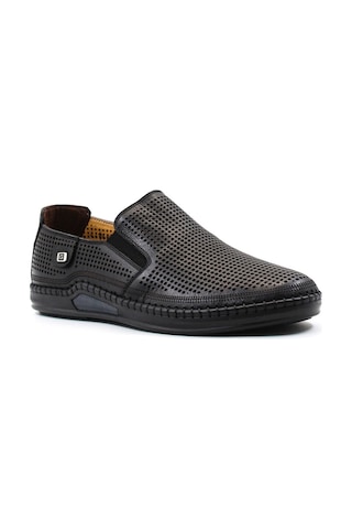 Fast Step Hakiki Deri Erkek Casual Ayakkabı 126ma803 001