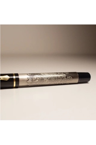 Osmanlı Armalı Roller Metal