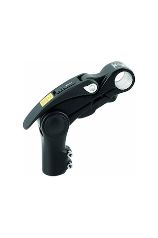 Promax Açı Ayarlı Gidon Boğazı 25.4/100mm Siyah