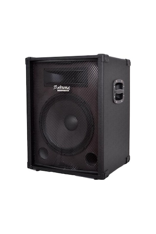 Extreme 15 Inc Ses Sistemi Kabin Kolon Ex400cbn