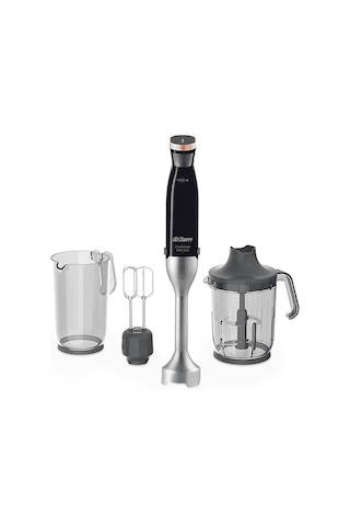 Arzum AR1115-S Technoart Maxi Plus Neo El Blender Seti
