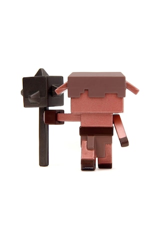 Jada, Minecraft Figürleri Wave 2 Serisi - Piglin Runt