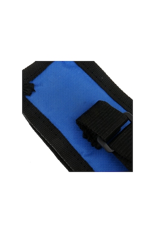 Suntek Sup Paddle Naylon Çanta Kılıf Depolama Koruyucu Mavi