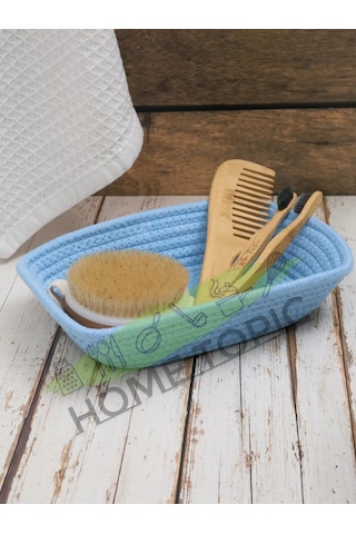 Hometopic Ekmeklik Metal Ekmek Sepeti 231771550 Altın Rengi