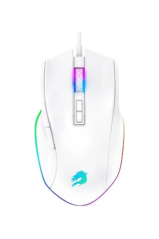 Gamebooster M16 MYTH RGB Aydınlatmalı Optik Oyuncu Mouse