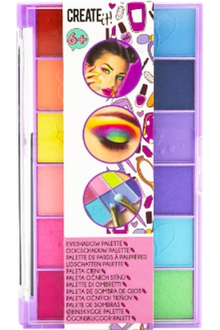 Create It Far Paleti - Mor