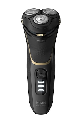 Philips S3333/54 Islak Kuru Tıraş Makinesi