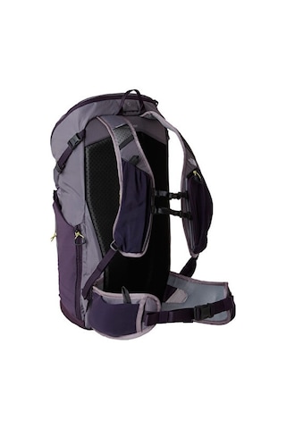 The North Face W Trail Lite 24 Sırt Çantası-en: 23 Cm, Boy: 48 Cm, Derinlik: 18 Cm Nf0a87c6nrc1 Gri