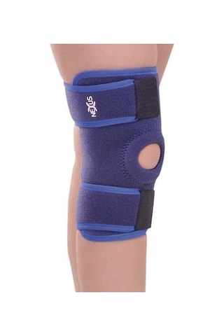 Nexus Patella Destekli Dizlik V885