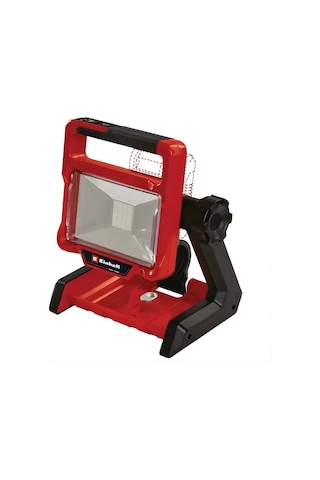Einhell Set-20 Einhell Te-cl 18/2000 Liac - Solo, Akülü Projektör+einhell 18v 2,5 Ah Pxc Starter Kit, Akü & Şarj Cihazı