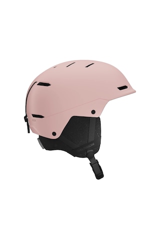Salomon Husk Jr Çocuk Kayak/snowboard Kaskı-l47926900 Pembe