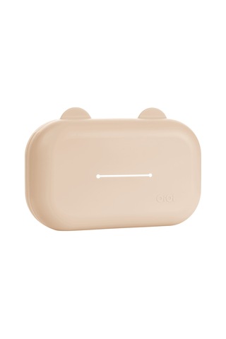 Mendil Kılıfı Bubble Beige
