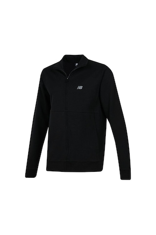 New Balance Lifestyle Men Jacket Siyah Siyah