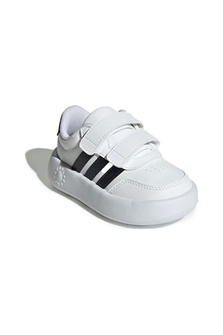 Adidas Performance Breaknet 3.0 Cf I Çocuk Günlük Ayakkabı Js3680 Beyaz