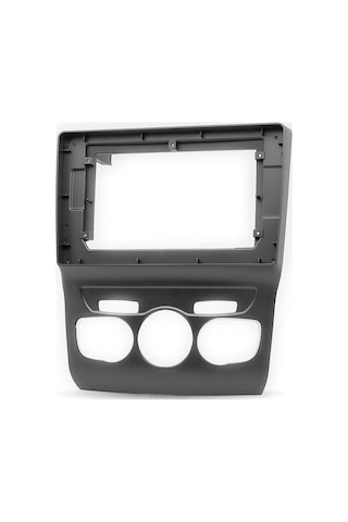 Noiser Citroen C4 2015-2020 Android Teyp Çerçeve 10 Inch - Soket - Canbus