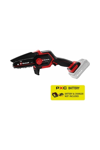 Einhell Ge-ps 18/15 Li Holster Kit Akülü Zincirli Budama Testeresi - 4600047