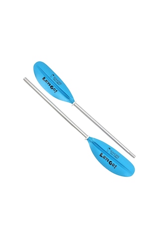 Sea Horse Kano Küreği Tekli Mavi