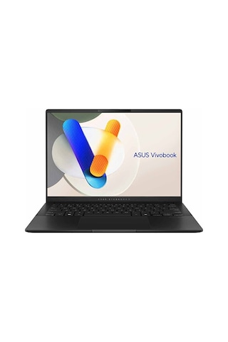 Asus VivoBook S 14 S5406SA-QD146W Ultra 7 258V 32 GB 1 TB SSD 14" W11H Dizüstü Bilgisayar
