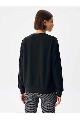 Ltb Siyah Sweatshırt 011268110860387 200 Siyah