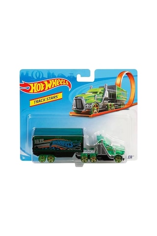 Hot Wheels Bfm60 Kamyonlar Tekli