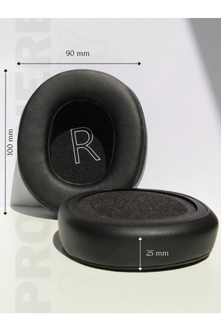 Prosphere Microsoft Xbox Series İçin Kulak Yastıkları. Ambushüryalar Does Not Mean "kulak Yastıkları" İn Turkish. Siyah