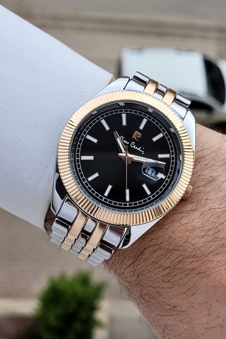 Pierre Cardin Pcıste4 Erkek Kol Saati