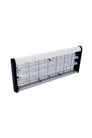 Hepsi Taşınabilir Elektrikli Sinek Öldürücü 10w Askılı Uv Haşere Lambası Najmaddin
