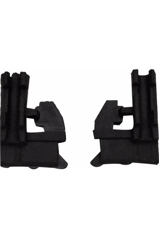 Audi A3 Sunroof Plastiği (sağ - sol 2 Adet)