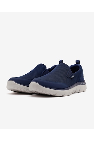 Skechers Summıts Erkek Lacivert Spor Ayakkabı 894670tk Nvy
