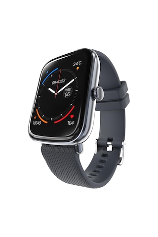 HiFuture FutureFit Zone Bluetooth 5.0 IP68 1.69" 43 MM Akıllı Saat (Distribütör Garantili)