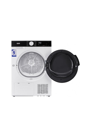 Uğur UKM 3093 B101 9 KG Isı Pompalı Çamaşır Kurutma Makinesi