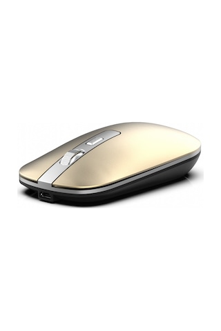 Inca IWM-531RS Rechargeable Silent Bluetooth Kablosuz Mouse