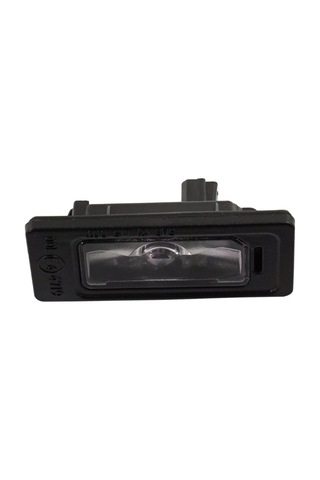 Vager Vw Caddy 2016-2020 Arası Modeller Arka Plaka Aydınlatma Lambası Led 5na943021