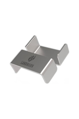 Landmann 02473 Magnetli Kağıt Havlu Tutacağı Inox