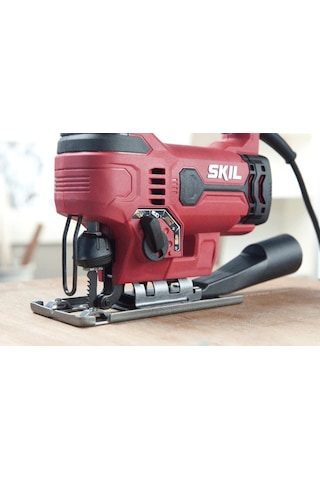 Skil 4530AA 550W Dekupaj Testere